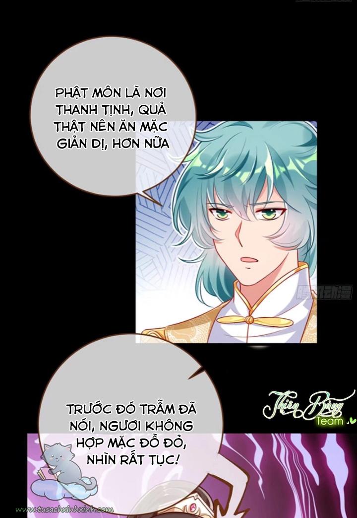 Vạn Tra Triều Hoàng: Vạn Tra Triều Hoàng – Chap 159