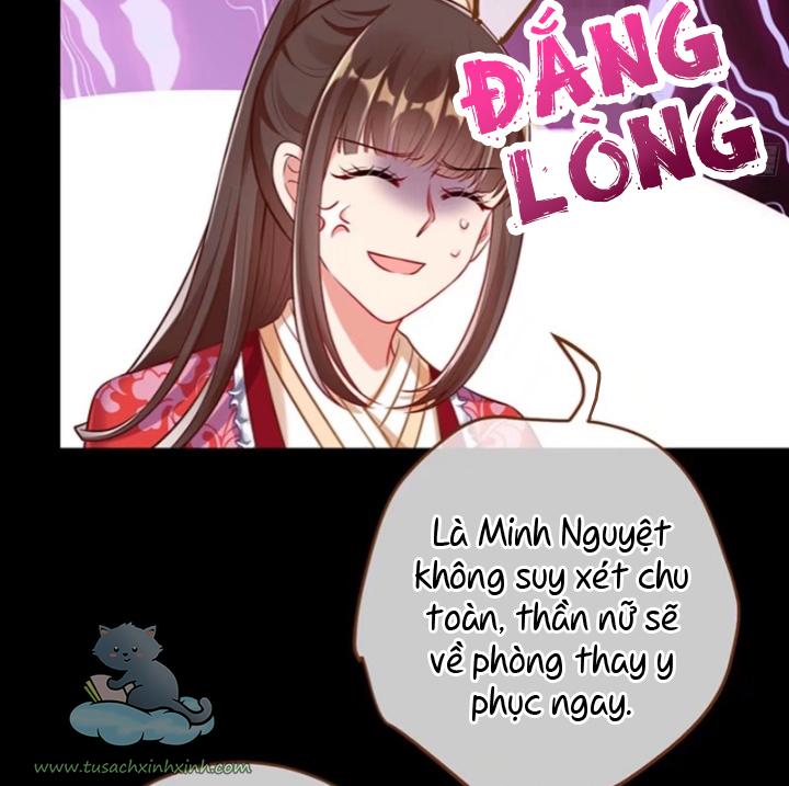 Vạn Tra Triều Hoàng: Vạn Tra Triều Hoàng – Chap 159