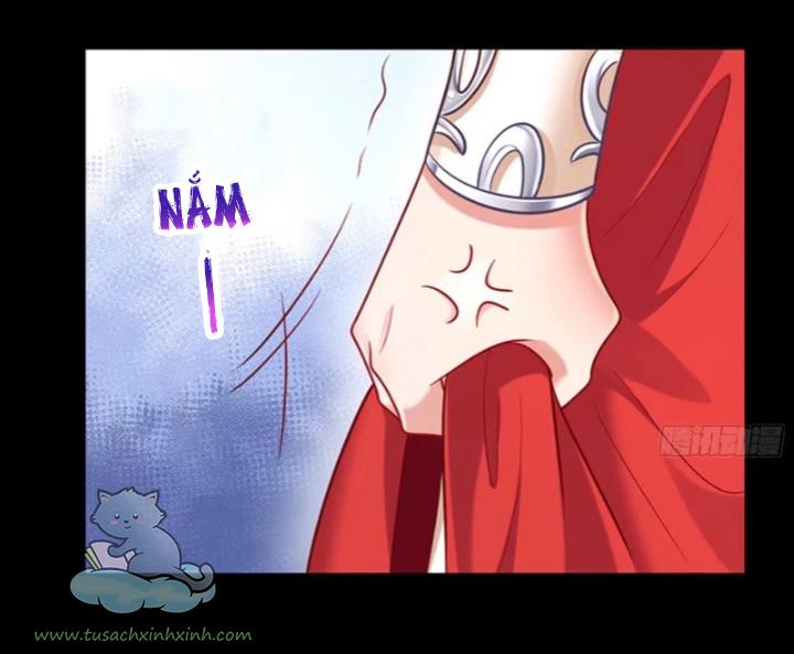 Vạn Tra Triều Hoàng: Vạn Tra Triều Hoàng – Chap 159