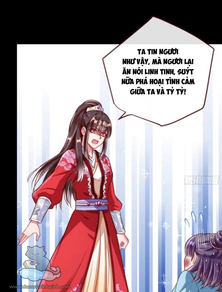 Vạn Tra Triều Hoàng: Vạn Tra Triều Hoàng – Chap 159
