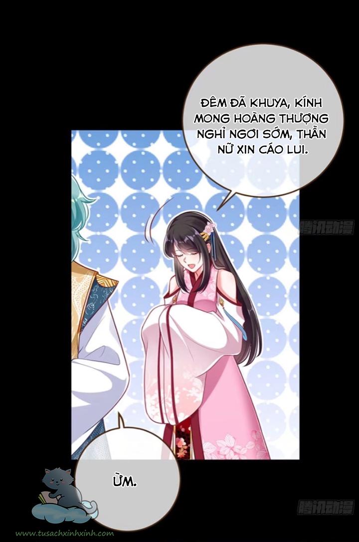 Vạn Tra Triều Hoàng: Vạn Tra Triều Hoàng – Chap 159
