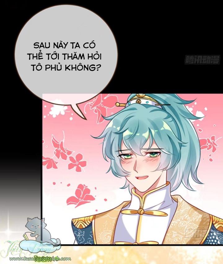 Vạn Tra Triều Hoàng: Vạn Tra Triều Hoàng – Chap 159