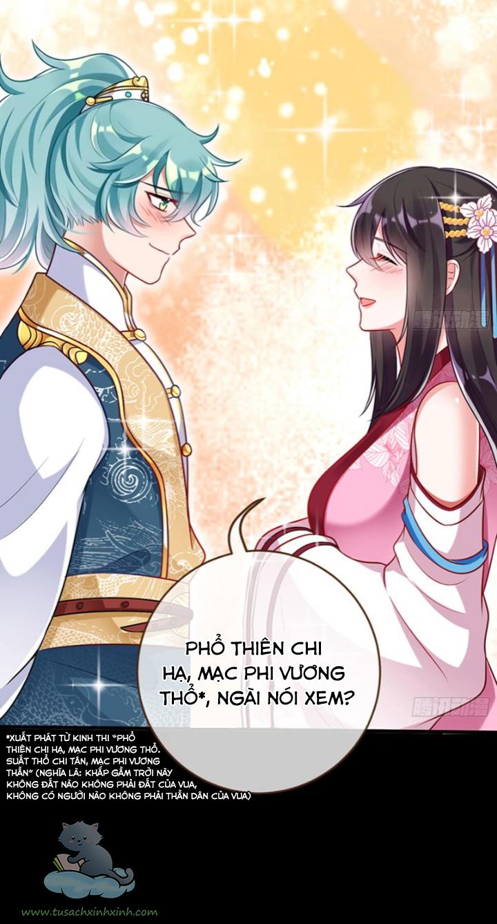Vạn Tra Triều Hoàng: Vạn Tra Triều Hoàng – Chap 159