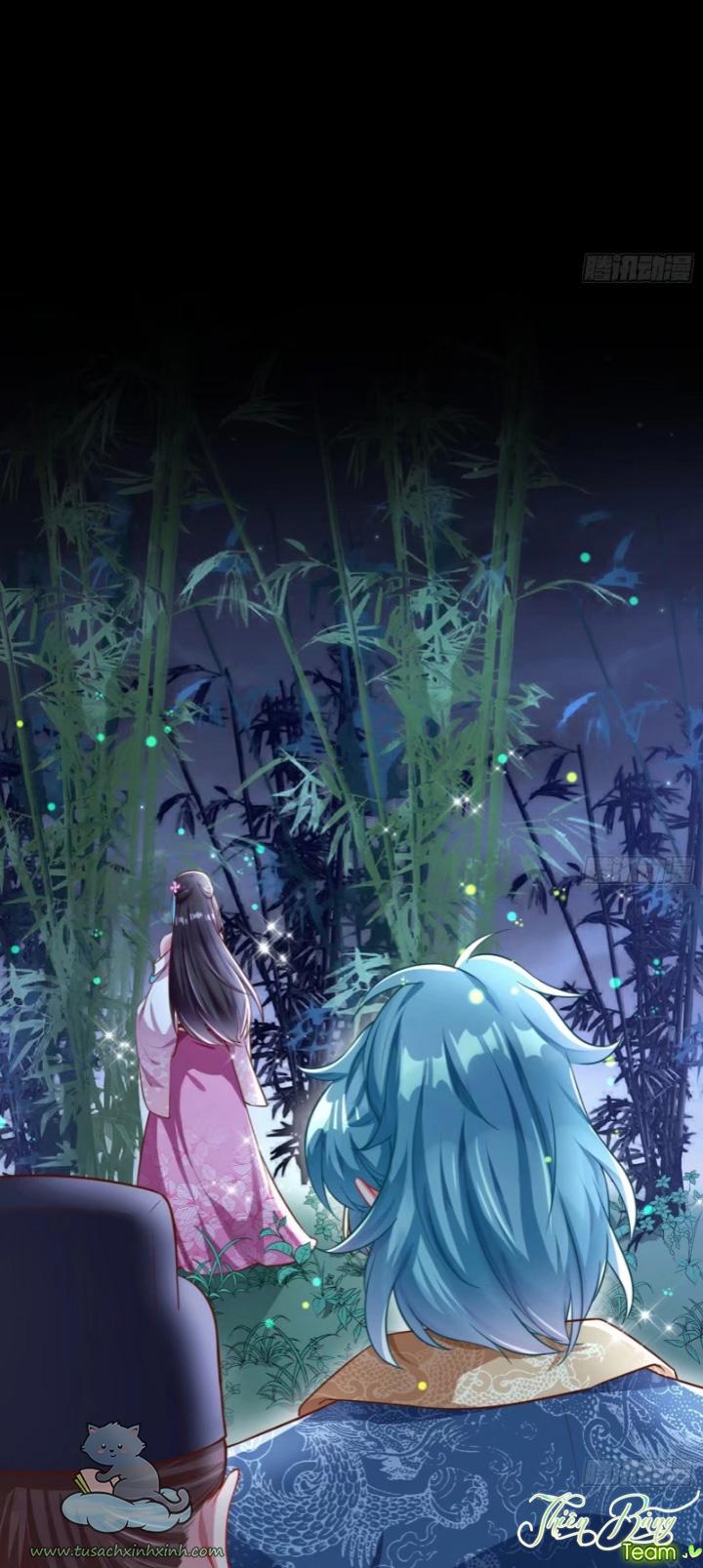 Vạn Tra Triều Hoàng: Vạn Tra Triều Hoàng – Chap 159