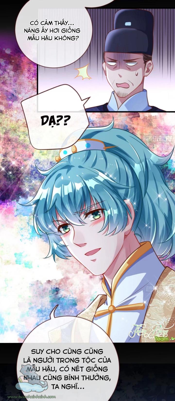 Vạn Tra Triều Hoàng: Vạn Tra Triều Hoàng – Chap 159