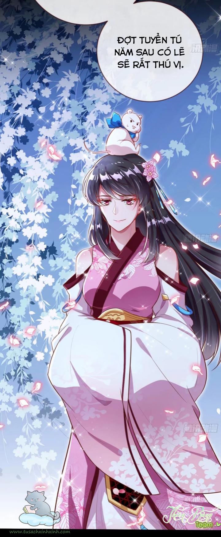Vạn Tra Triều Hoàng: Vạn Tra Triều Hoàng – Chap 159