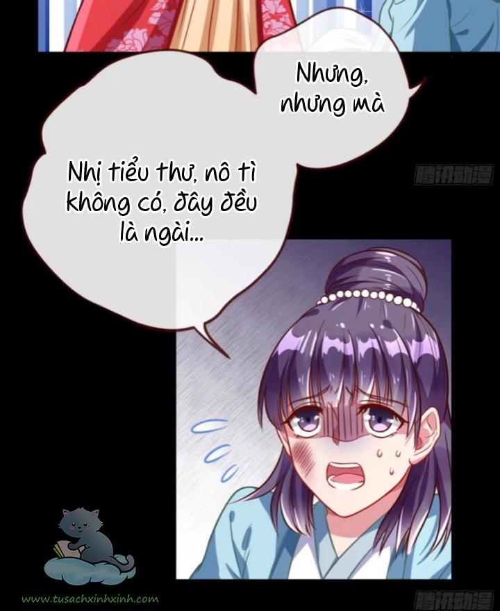 Vạn Tra Triều Hoàng: Vạn Tra Triều Hoàng – Chap 159