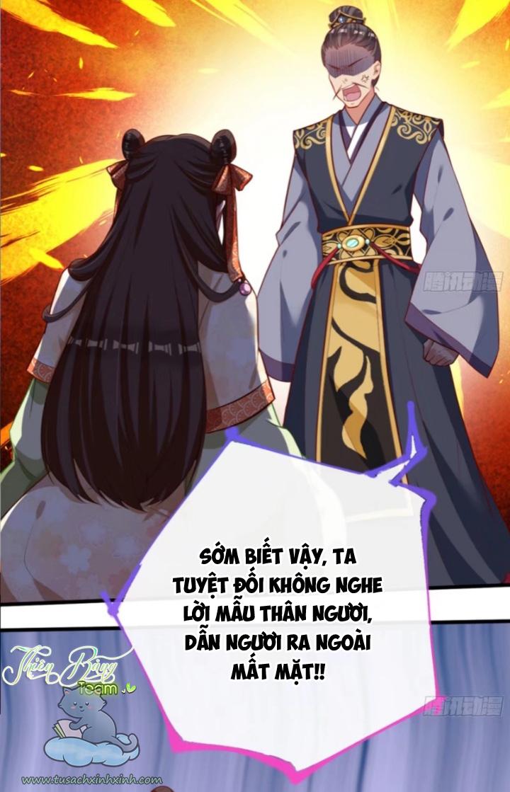 Vạn Tra Triều Hoàng: Vạn Tra Triều Hoàng – Chap 159