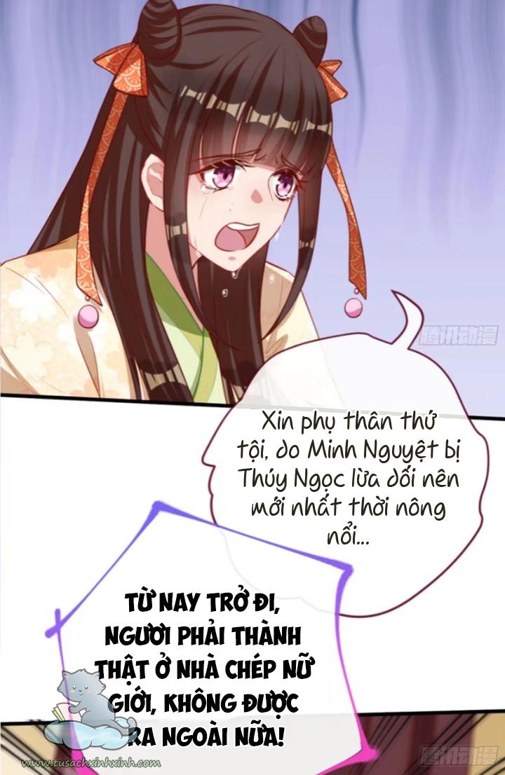 Vạn Tra Triều Hoàng: Vạn Tra Triều Hoàng – Chap 159