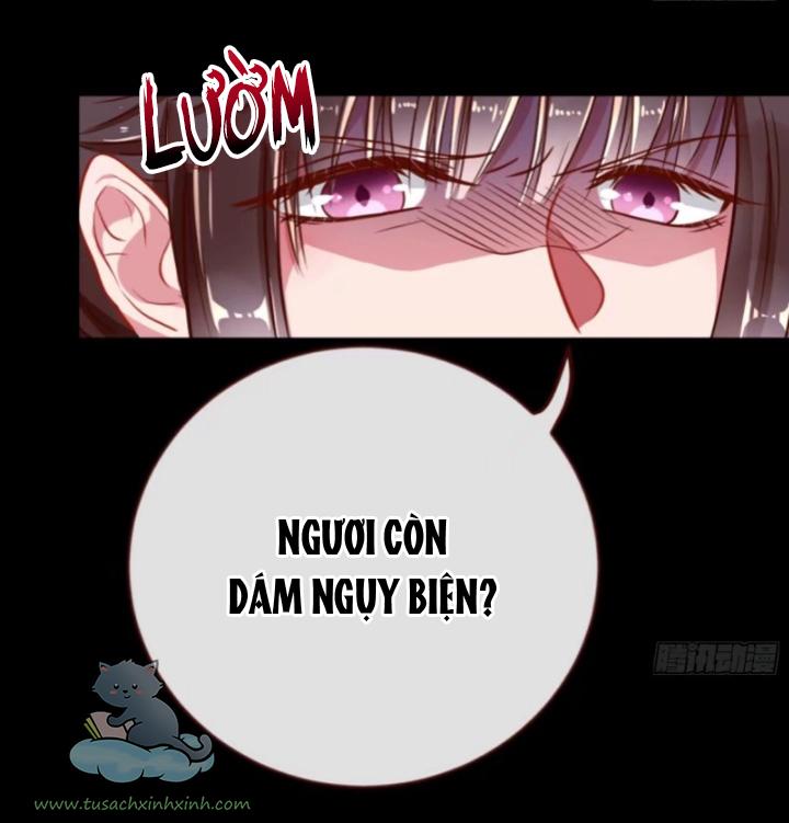 Vạn Tra Triều Hoàng: Vạn Tra Triều Hoàng – Chap 159