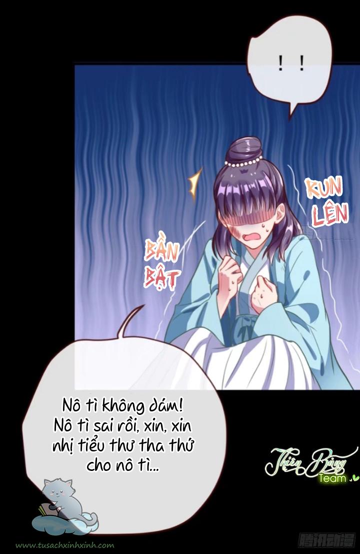 Vạn Tra Triều Hoàng: Vạn Tra Triều Hoàng – Chap 159
