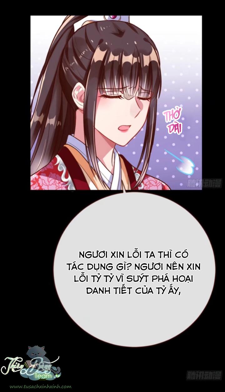 Vạn Tra Triều Hoàng: Vạn Tra Triều Hoàng – Chap 159