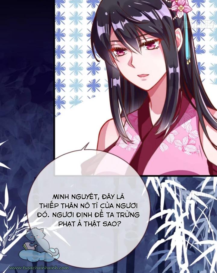 Vạn Tra Triều Hoàng: Vạn Tra Triều Hoàng – Chap 159