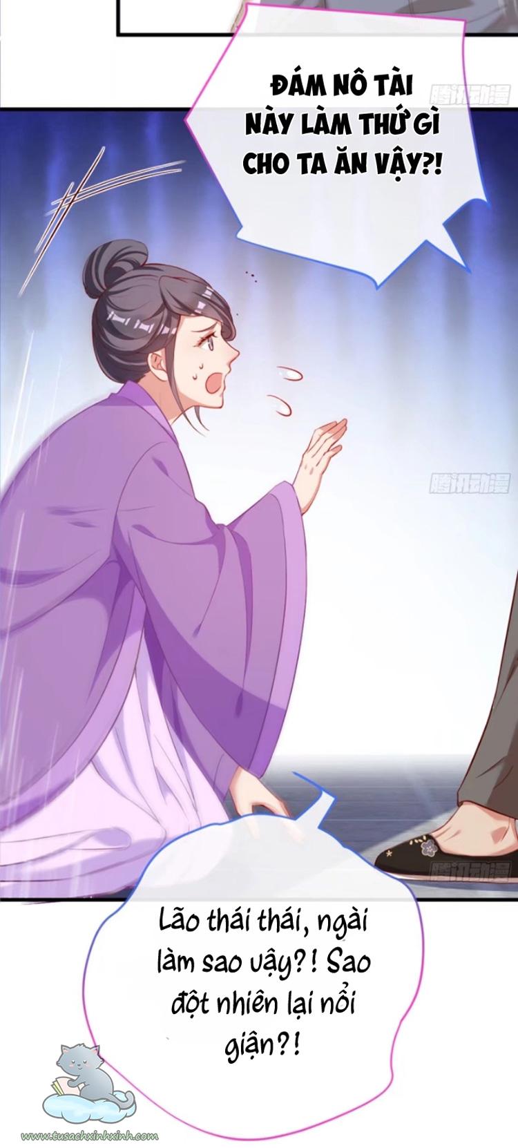 Vạn Tra Triều Hoàng: Vạn Tra Triều Hoàng – Chap 160
