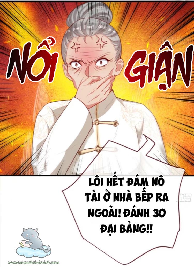 Vạn Tra Triều Hoàng: Vạn Tra Triều Hoàng – Chap 160