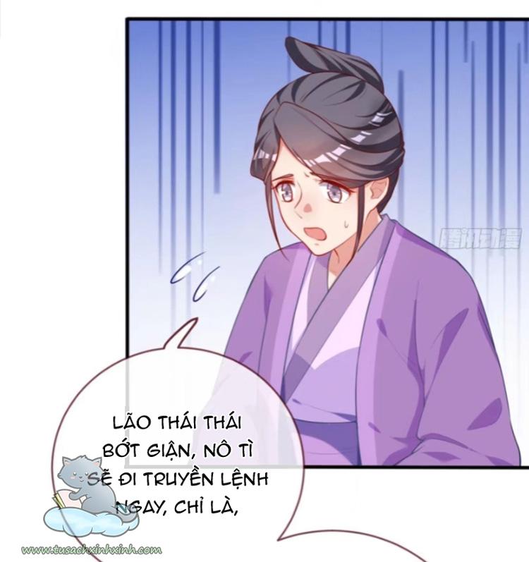 Vạn Tra Triều Hoàng: Vạn Tra Triều Hoàng – Chap 160