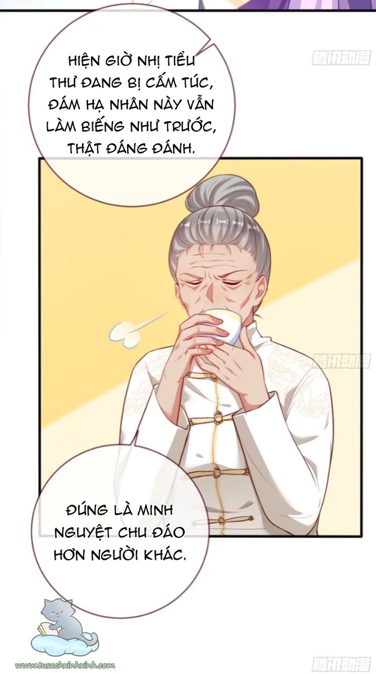 Vạn Tra Triều Hoàng: Vạn Tra Triều Hoàng – Chap 160