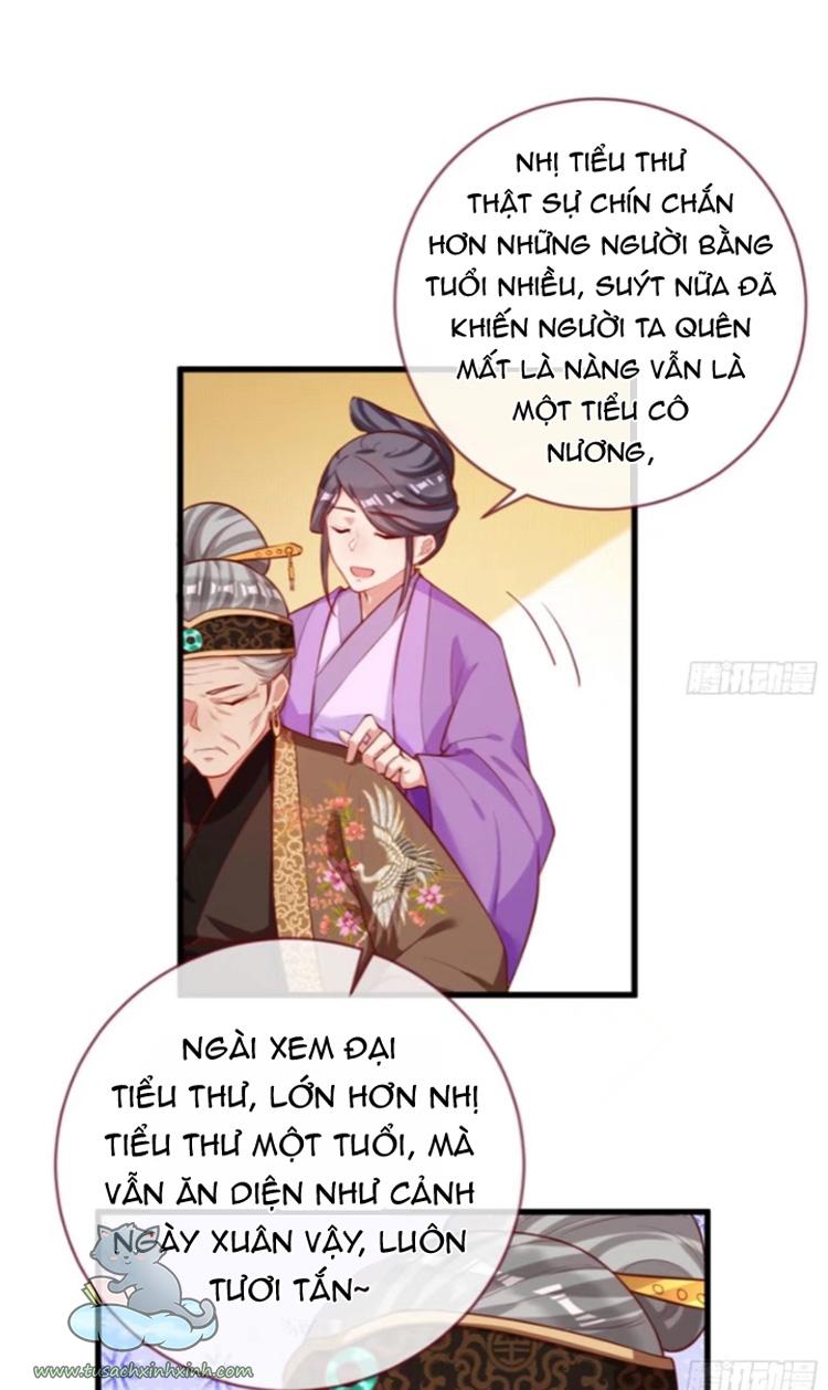 Vạn Tra Triều Hoàng: Vạn Tra Triều Hoàng – Chap 160