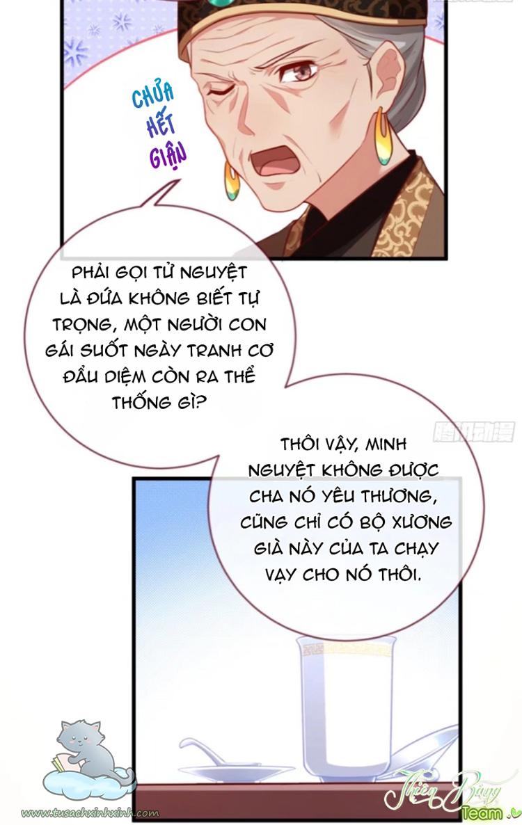 Vạn Tra Triều Hoàng: Vạn Tra Triều Hoàng – Chap 160
