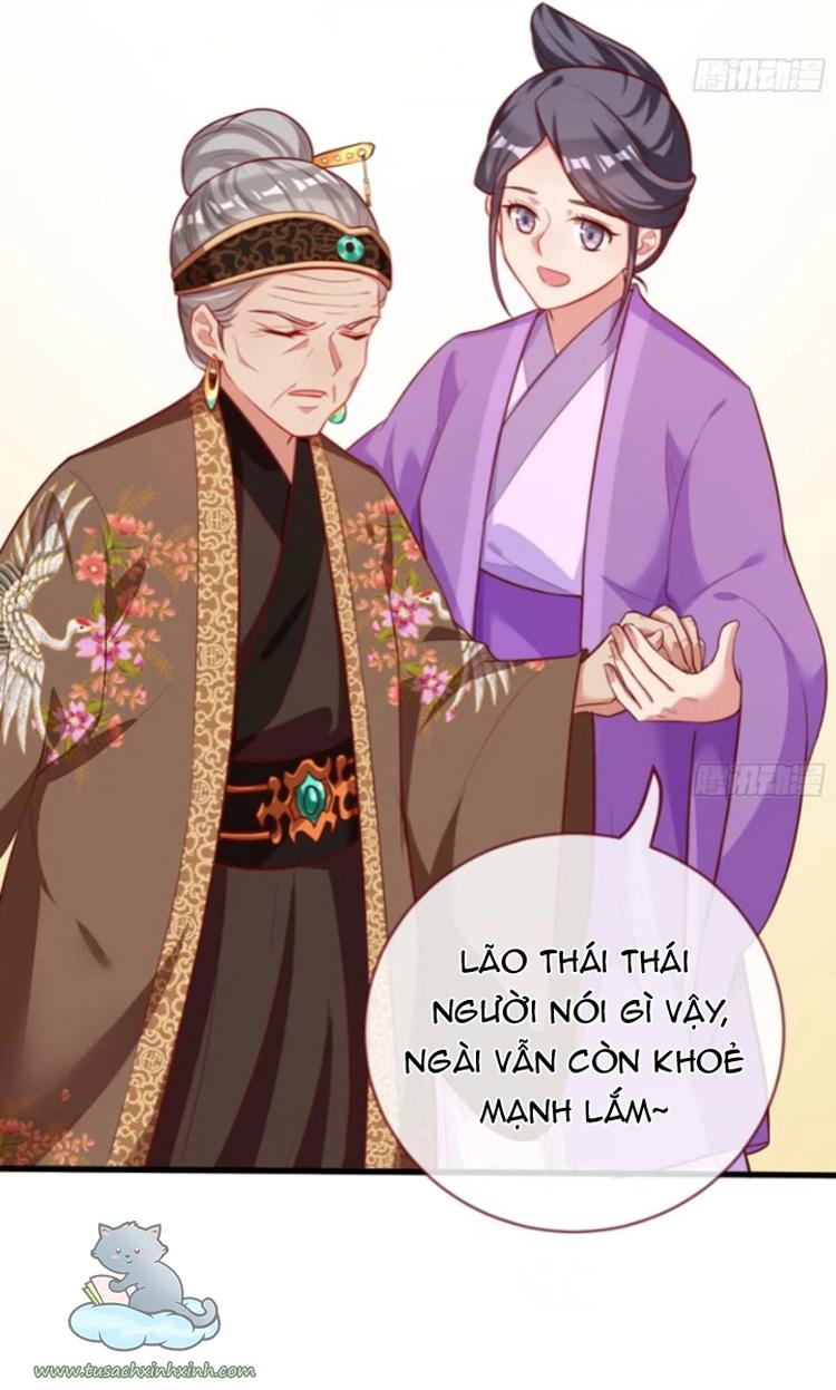 Vạn Tra Triều Hoàng: Vạn Tra Triều Hoàng – Chap 160