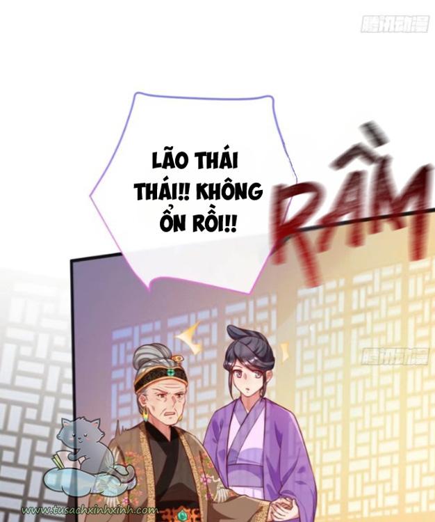 Vạn Tra Triều Hoàng: Vạn Tra Triều Hoàng – Chap 160