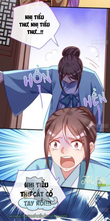 Vạn Tra Triều Hoàng: Vạn Tra Triều Hoàng – Chap 160