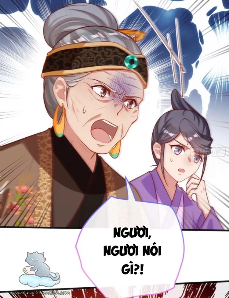 Vạn Tra Triều Hoàng: Vạn Tra Triều Hoàng – Chap 160