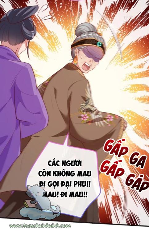 Vạn Tra Triều Hoàng: Vạn Tra Triều Hoàng – Chap 160