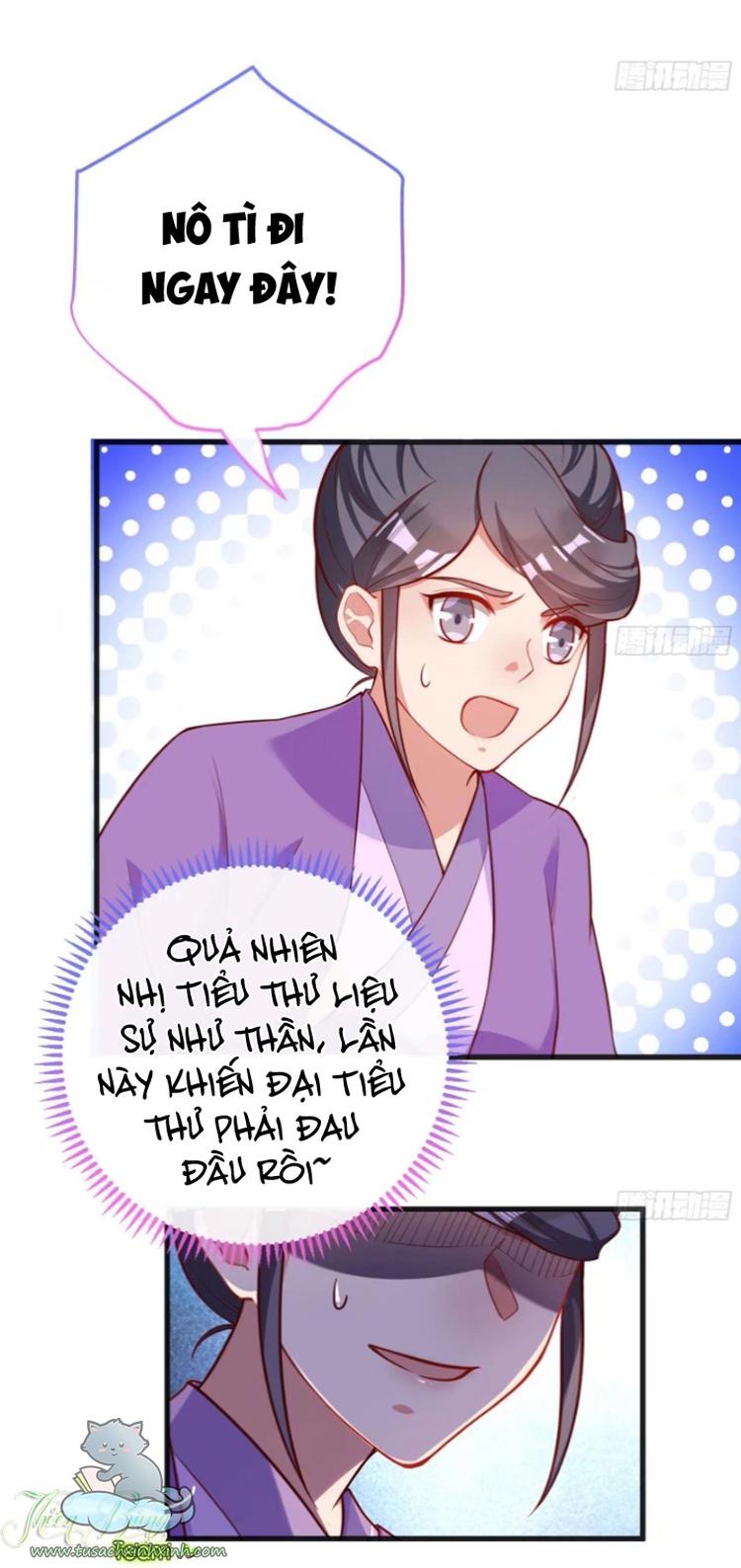 Vạn Tra Triều Hoàng: Vạn Tra Triều Hoàng – Chap 160