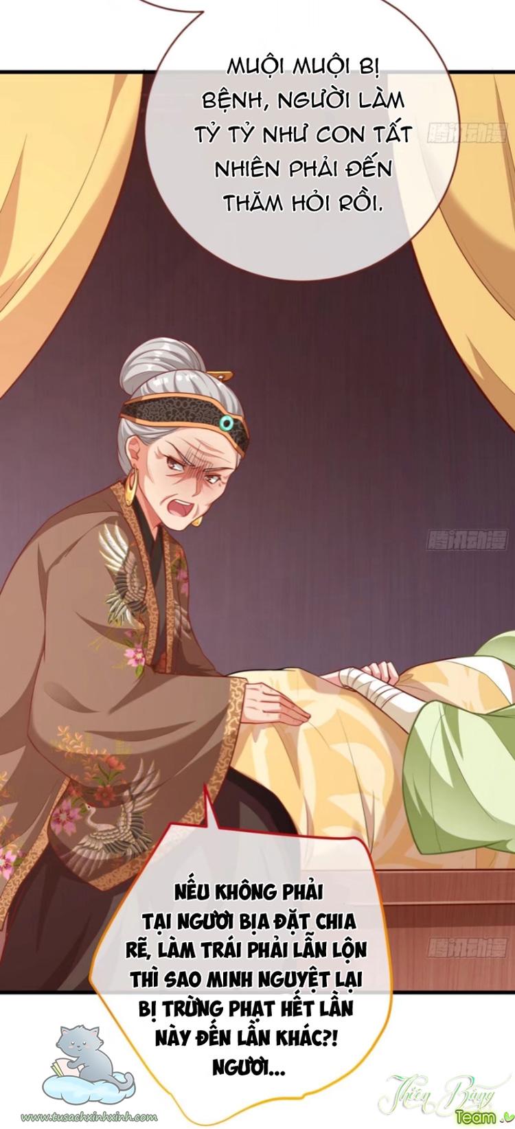 Vạn Tra Triều Hoàng: Vạn Tra Triều Hoàng – Chap 160