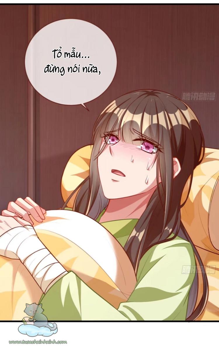Vạn Tra Triều Hoàng: Vạn Tra Triều Hoàng – Chap 160