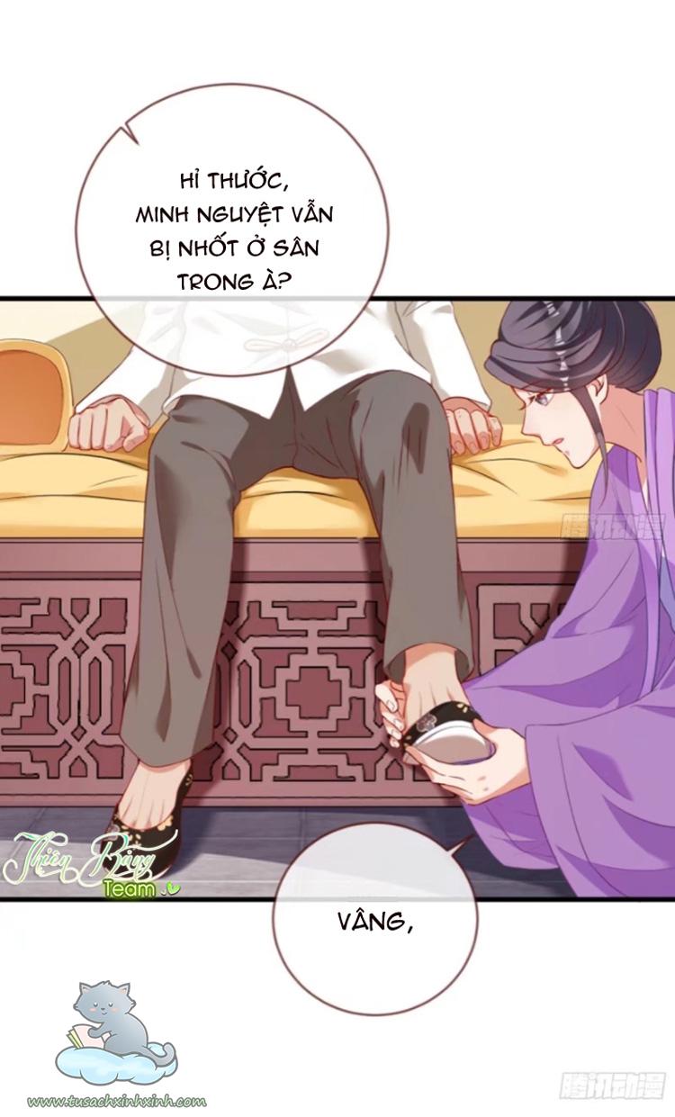 Vạn Tra Triều Hoàng: Vạn Tra Triều Hoàng – Chap 160
