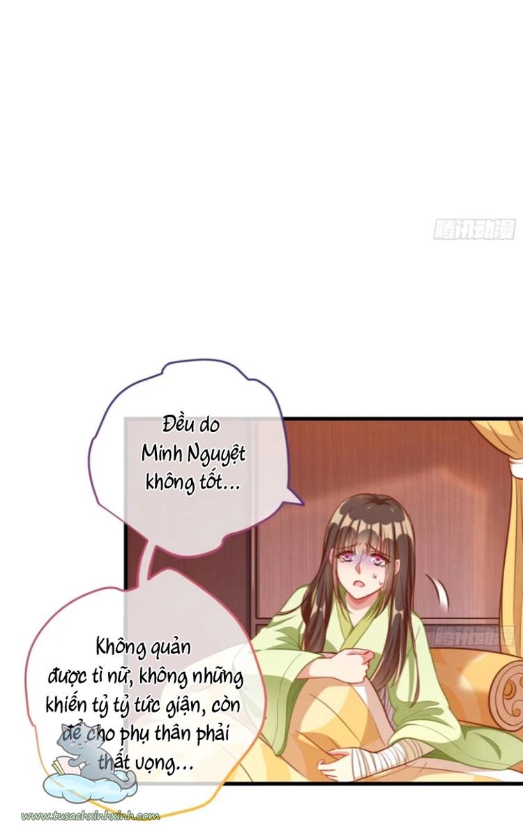 Vạn Tra Triều Hoàng: Vạn Tra Triều Hoàng – Chap 160