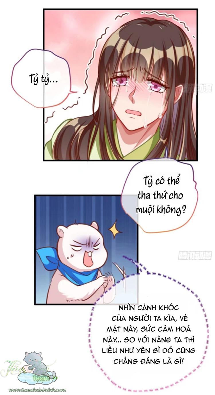 Vạn Tra Triều Hoàng: Vạn Tra Triều Hoàng – Chap 160
