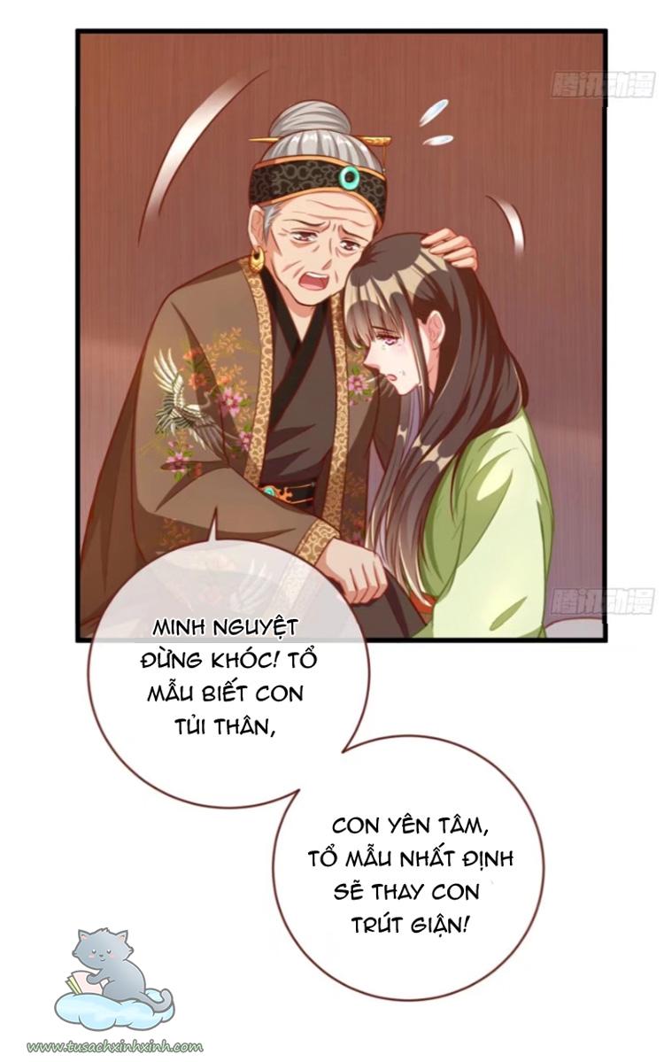 Vạn Tra Triều Hoàng: Vạn Tra Triều Hoàng – Chap 160