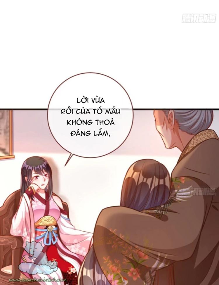 Vạn Tra Triều Hoàng: Vạn Tra Triều Hoàng – Chap 160
