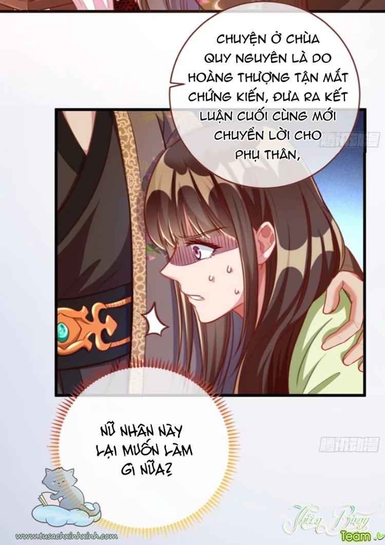 Vạn Tra Triều Hoàng: Vạn Tra Triều Hoàng – Chap 160