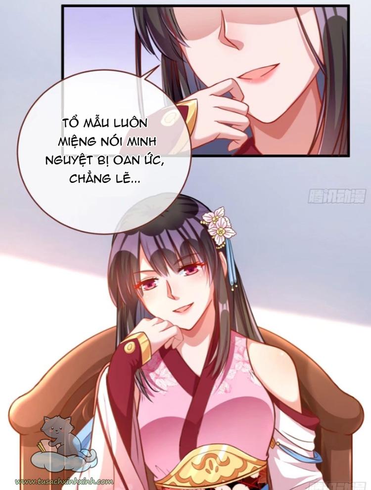 Vạn Tra Triều Hoàng: Vạn Tra Triều Hoàng – Chap 160