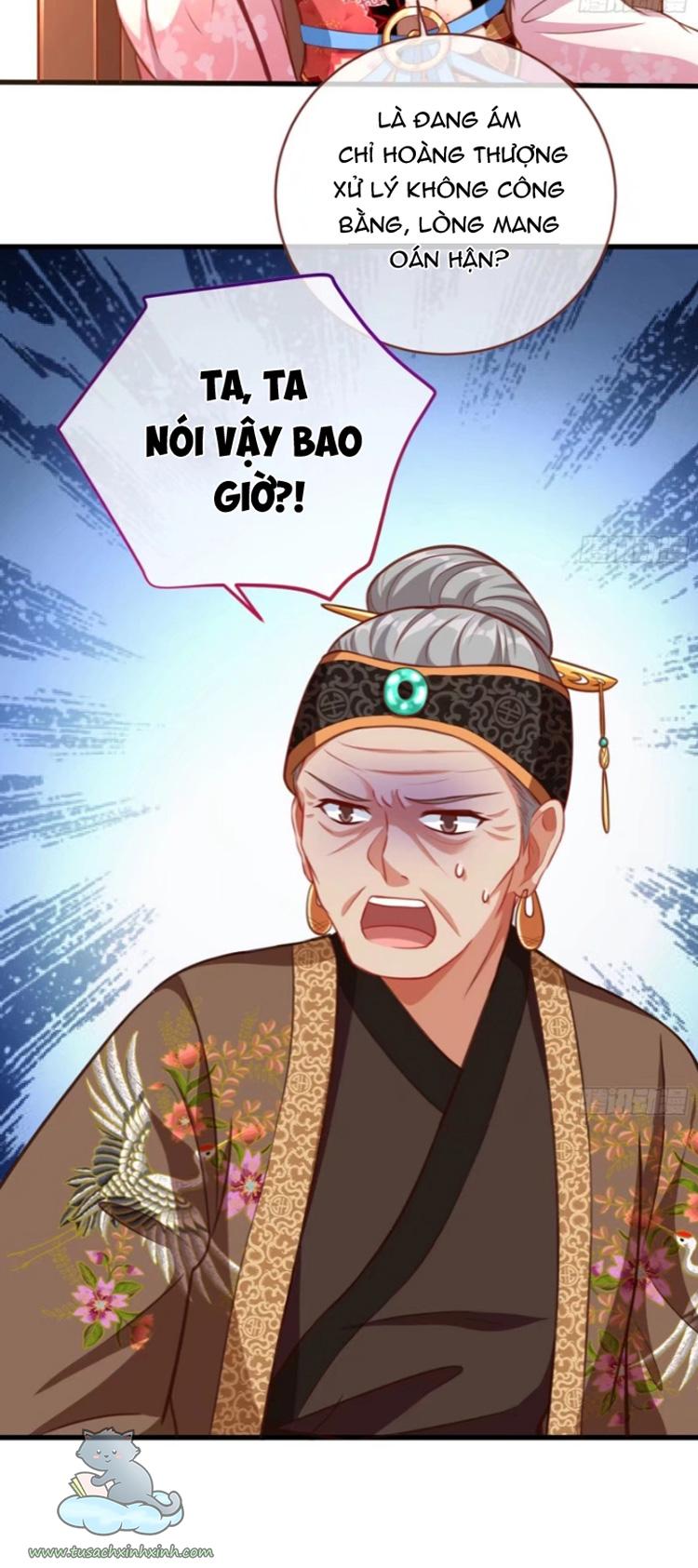 Vạn Tra Triều Hoàng: Vạn Tra Triều Hoàng – Chap 160