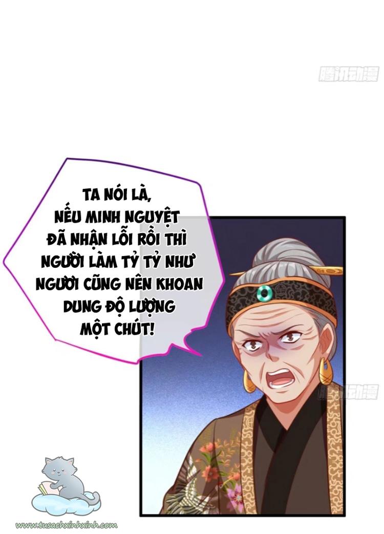 Vạn Tra Triều Hoàng: Vạn Tra Triều Hoàng – Chap 160