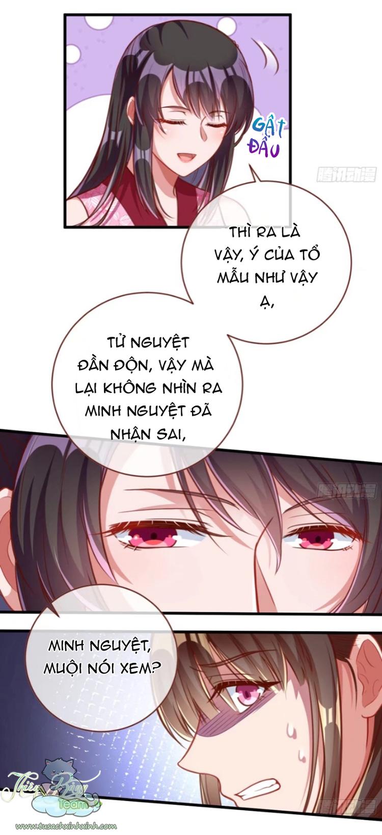 Vạn Tra Triều Hoàng: Vạn Tra Triều Hoàng – Chap 160