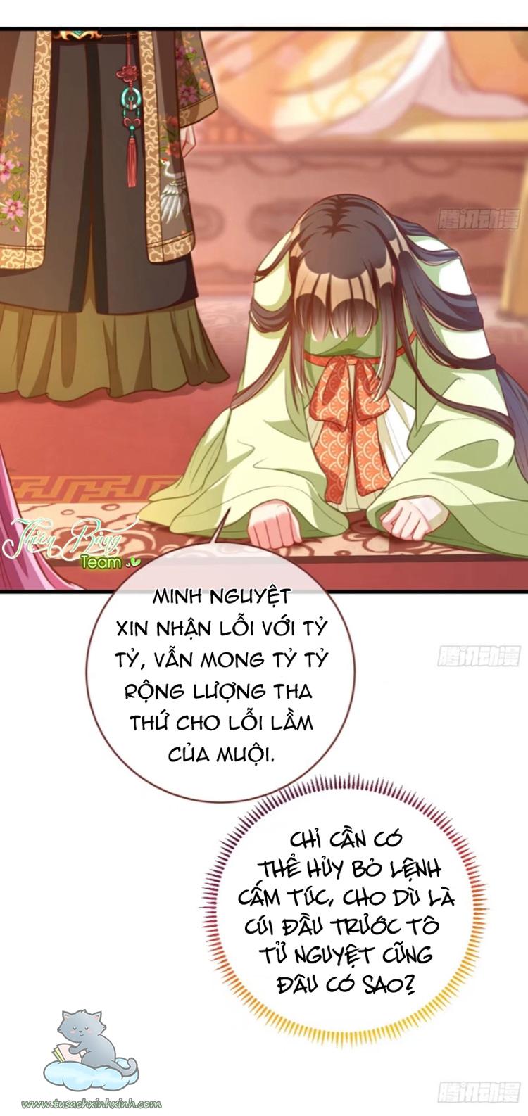 Vạn Tra Triều Hoàng: Vạn Tra Triều Hoàng – Chap 160
