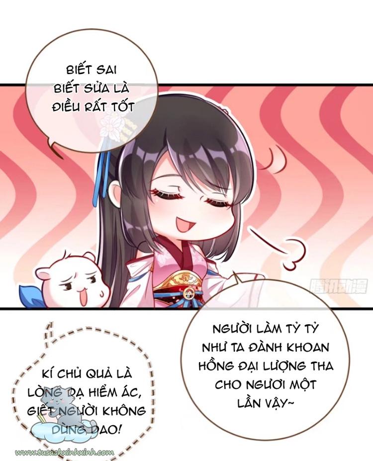 Vạn Tra Triều Hoàng: Vạn Tra Triều Hoàng – Chap 160