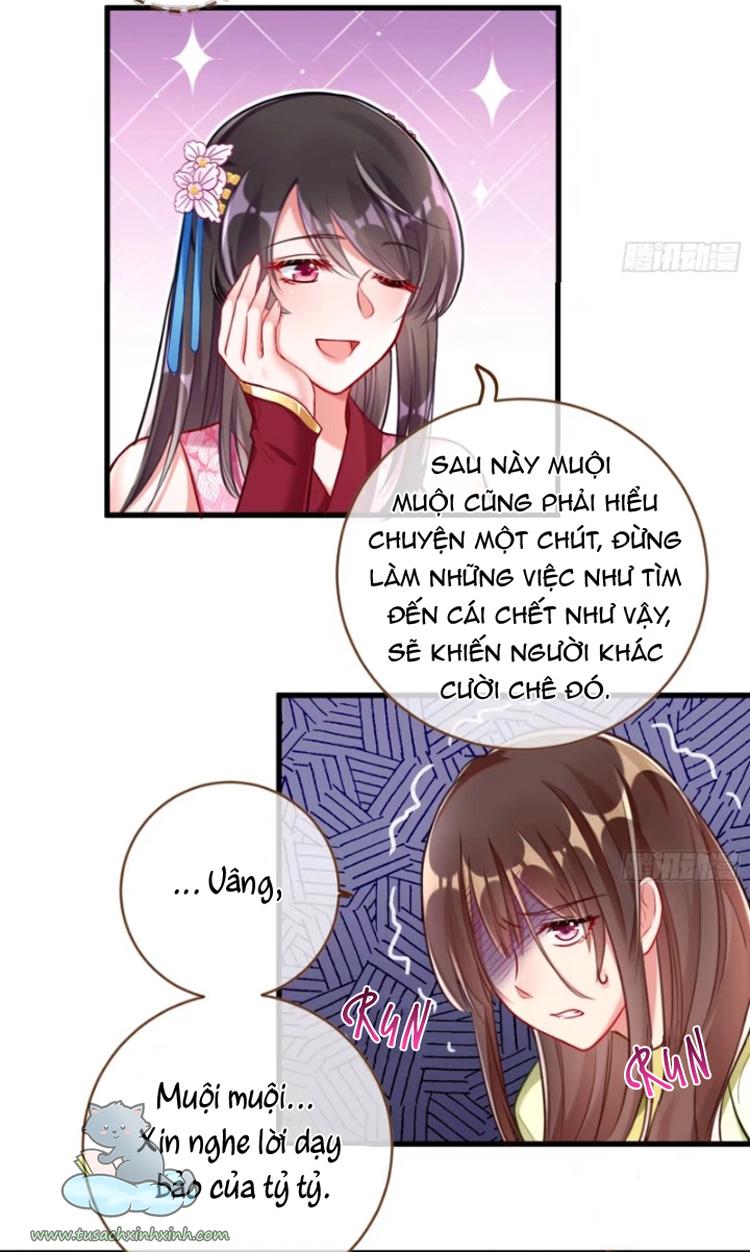Vạn Tra Triều Hoàng: Vạn Tra Triều Hoàng – Chap 160