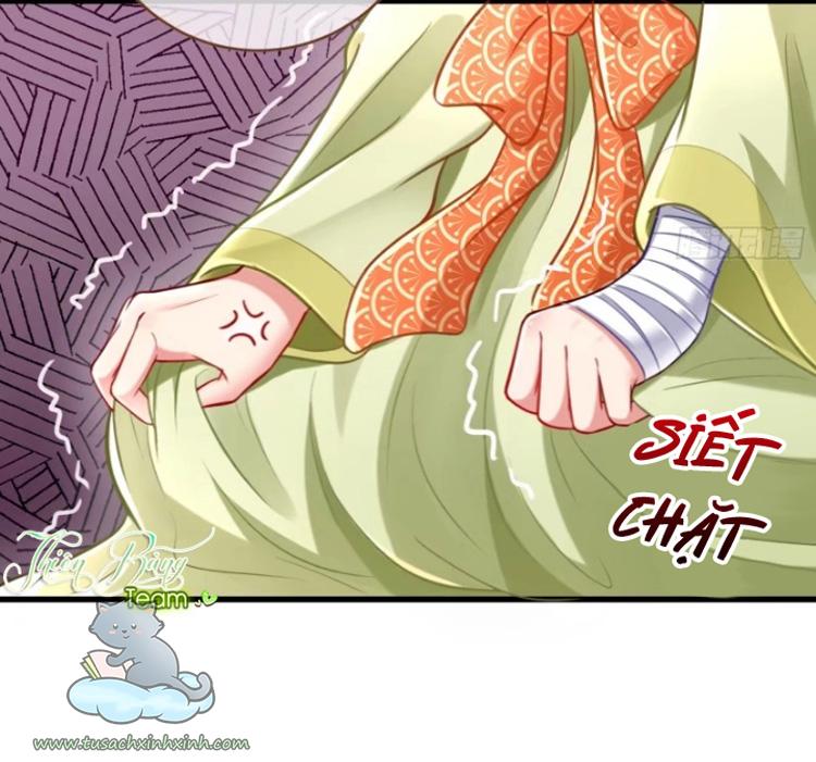Vạn Tra Triều Hoàng: Vạn Tra Triều Hoàng – Chap 160