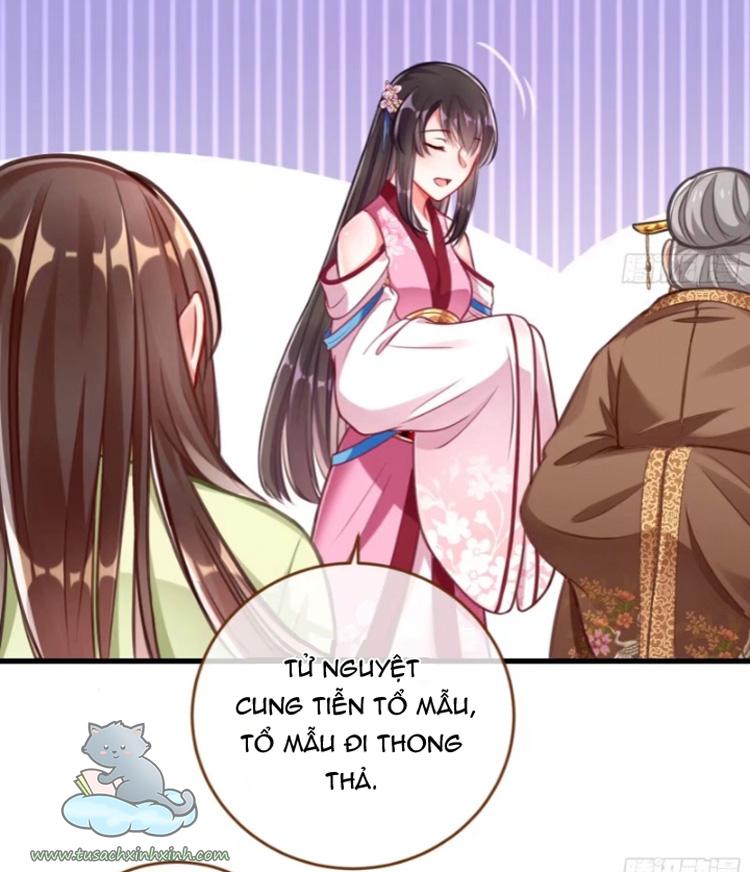 Vạn Tra Triều Hoàng: Vạn Tra Triều Hoàng – Chap 160