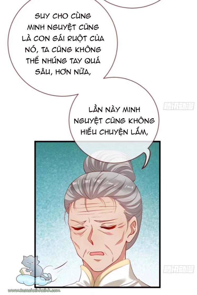 Vạn Tra Triều Hoàng: Vạn Tra Triều Hoàng – Chap 160