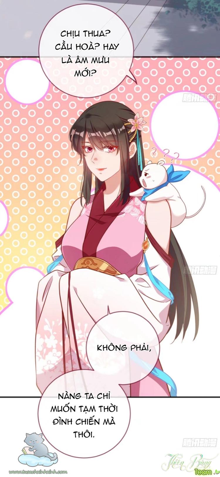Vạn Tra Triều Hoàng: Vạn Tra Triều Hoàng – Chap 160