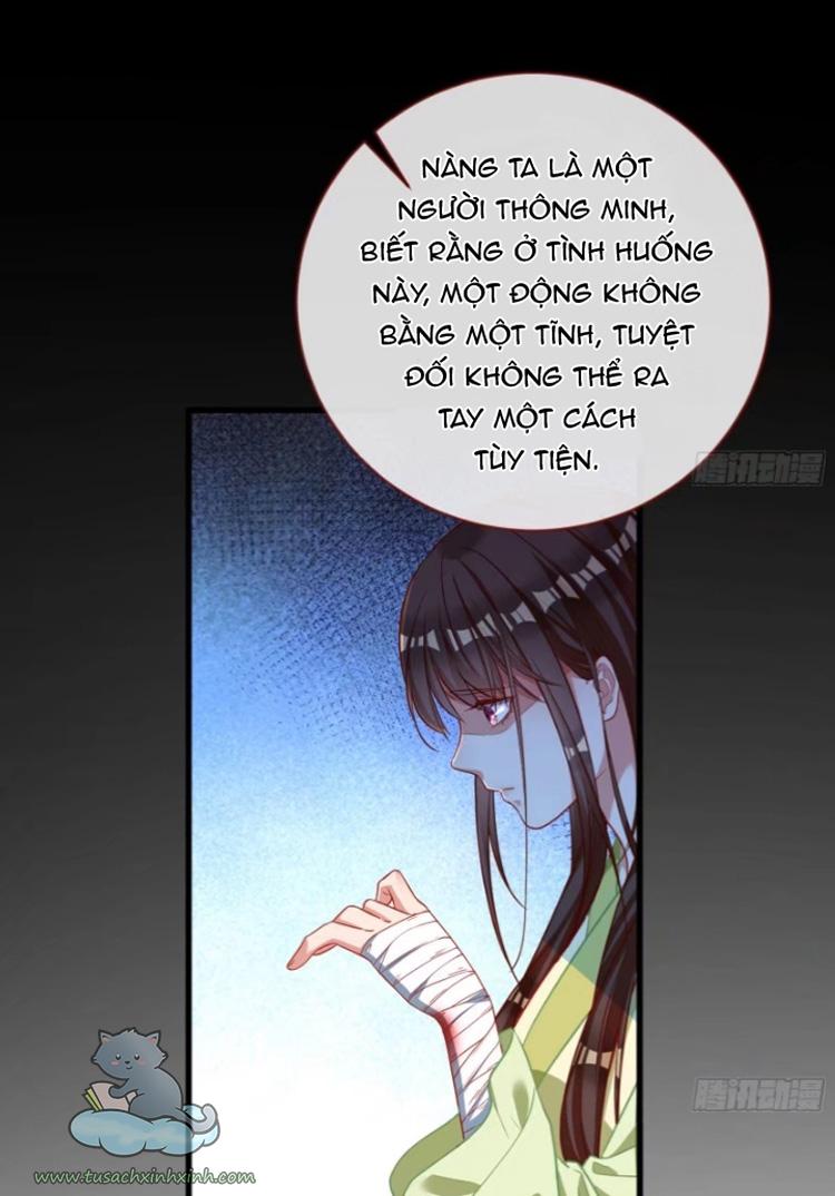 Vạn Tra Triều Hoàng: Vạn Tra Triều Hoàng – Chap 160