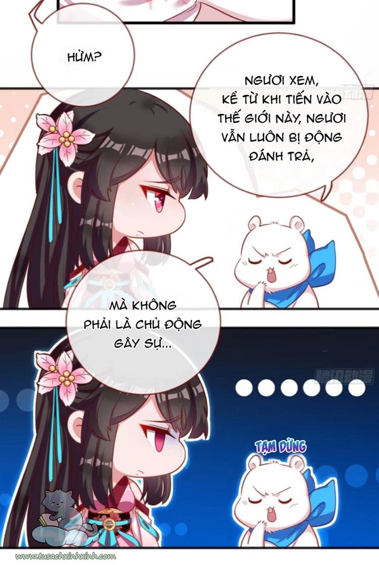 Vạn Tra Triều Hoàng: Vạn Tra Triều Hoàng – Chap 160